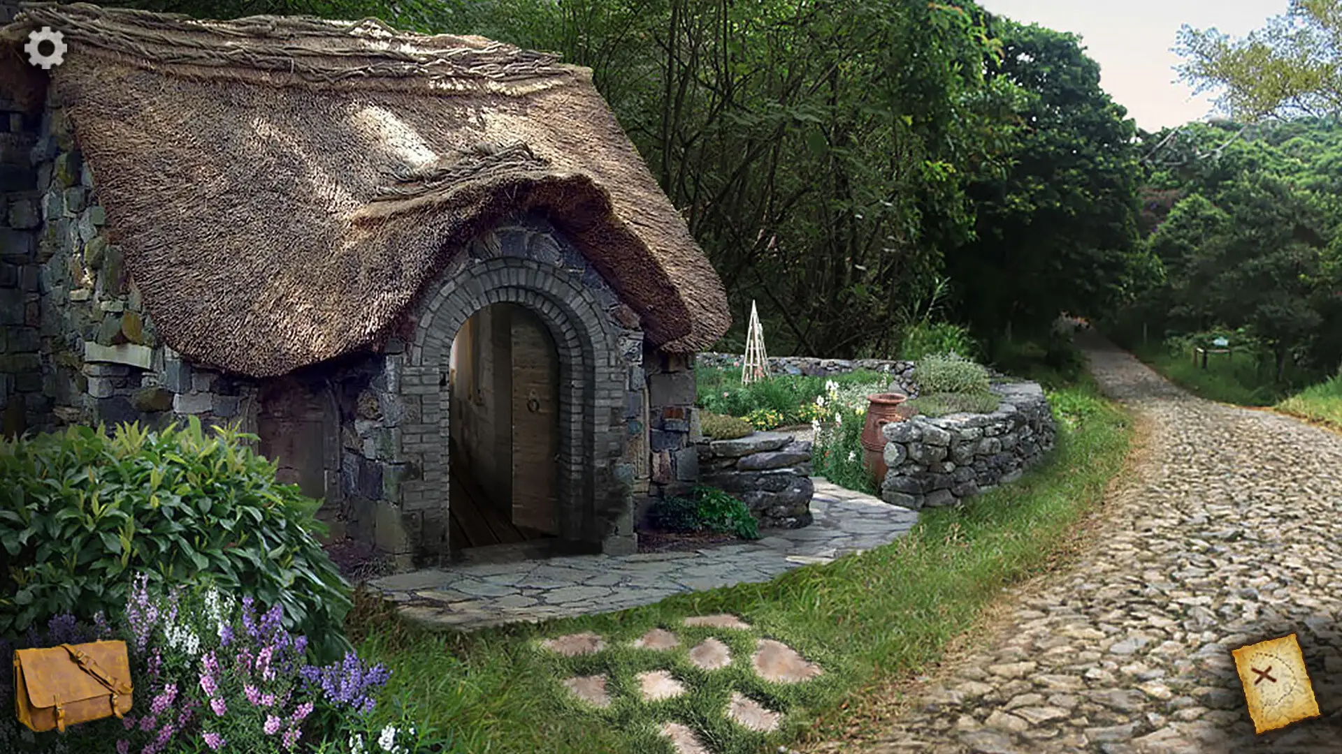 黑荆棘城堡之谜中文版下载 第3张图片