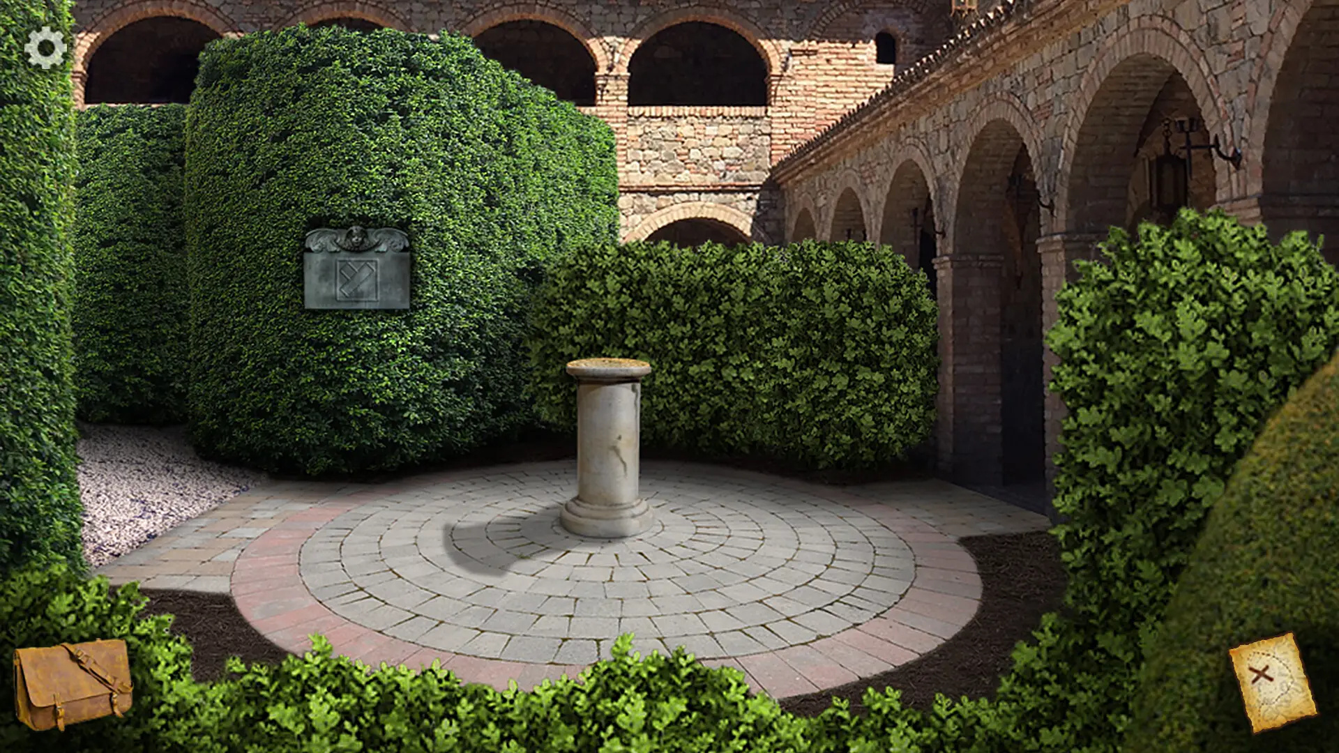 黑荆棘城堡之谜中文版下载 第5张图片