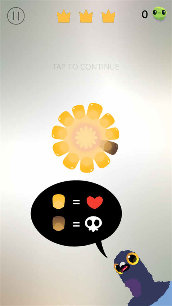 疯狂的鸽子游戏下载 第2张图片