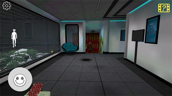 微笑X恐怖圣诞节手机版下载 第2张图片