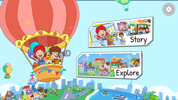 尤雅世界官方正版无广告 第3张图片