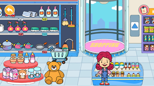 尤雅世界官方正版无广告 第2张图片