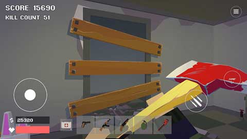 像素战斗僵尸突袭无限钞票版最新版 第3张图片