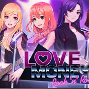 爱情金钱摇滚乐汉化完整版下载 v5.54 安卓版