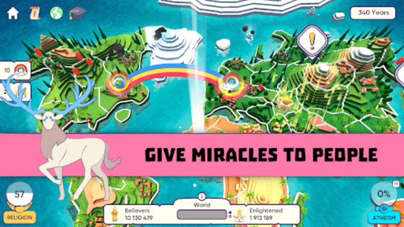 神说要有光破解版汉化最新 第4张图片