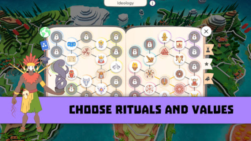 神说要有光破解版汉化最新 第2张图片