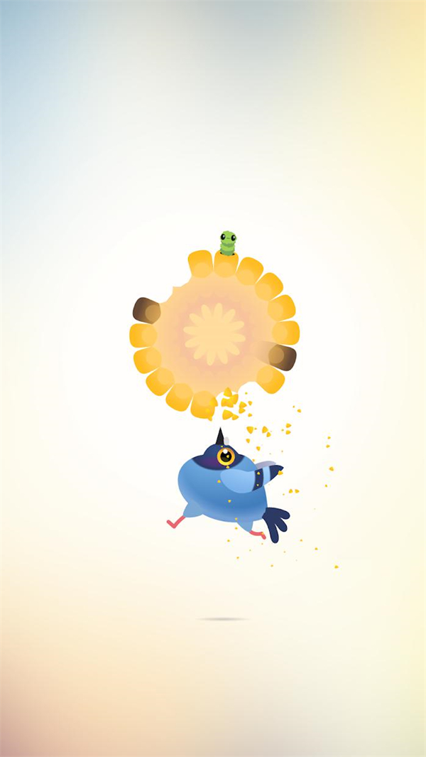 Pigeon Pop手游下载 第4张图片