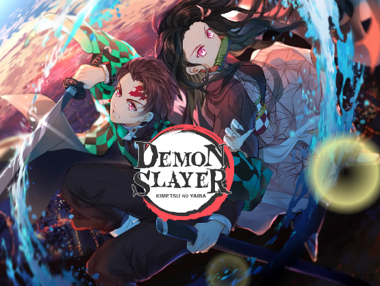 鬼灭之刃Mugen手机版下载 第2张图片