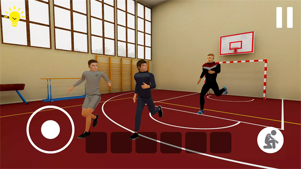 逃离家暴4游戏手机版下载 第2张图片