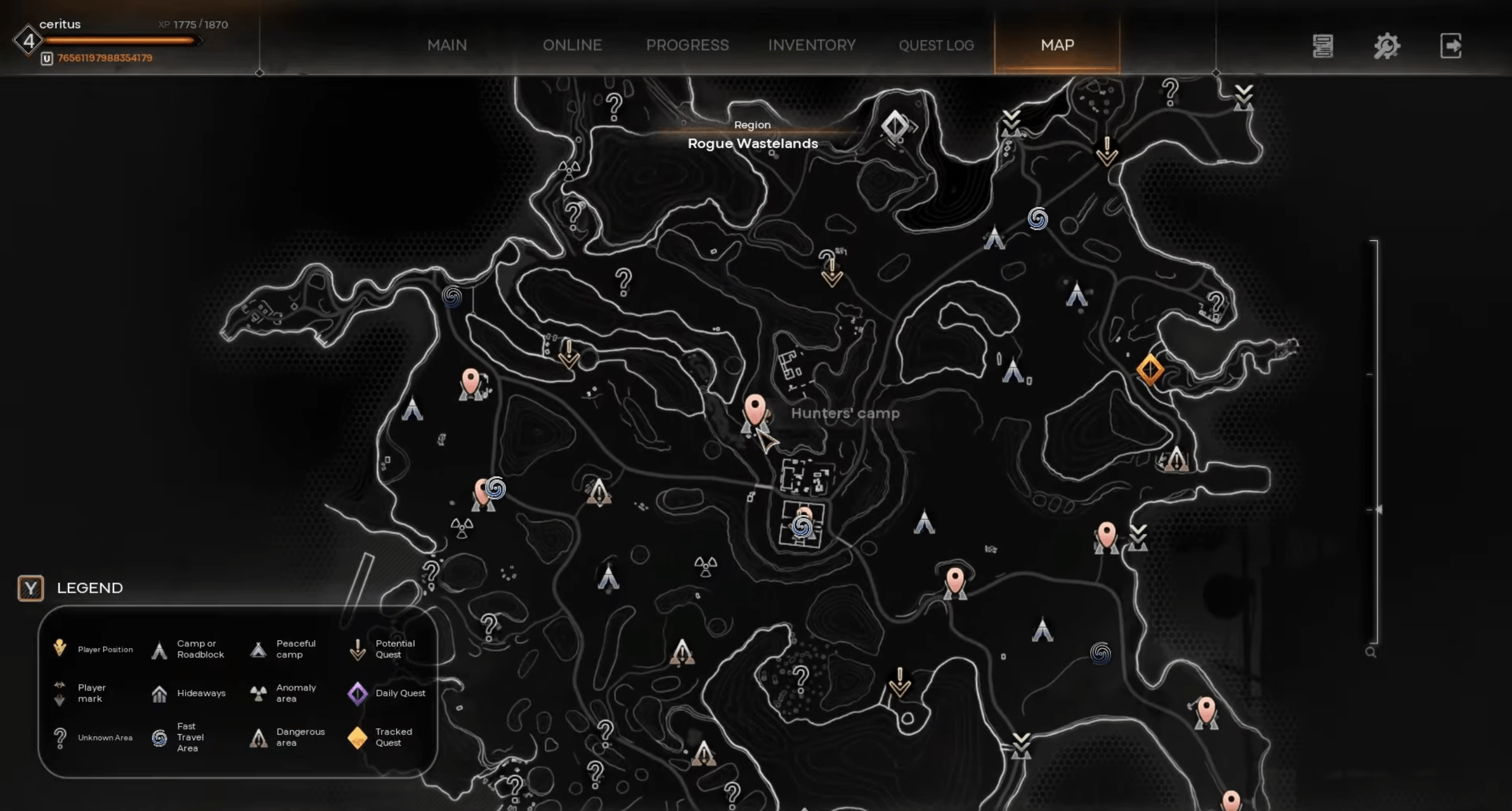 荒原先驱开局指南2