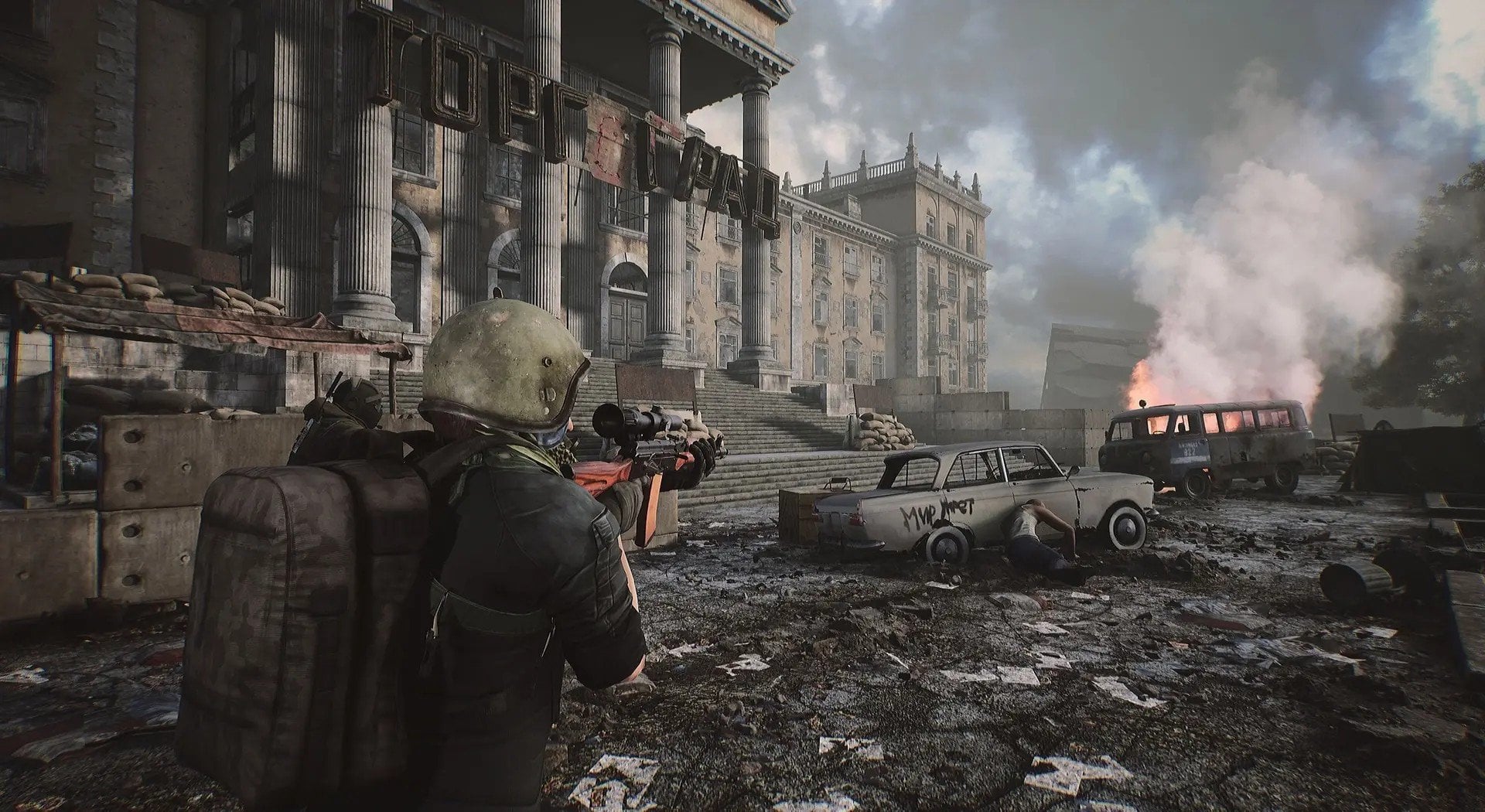 荒原先驱开局指南3