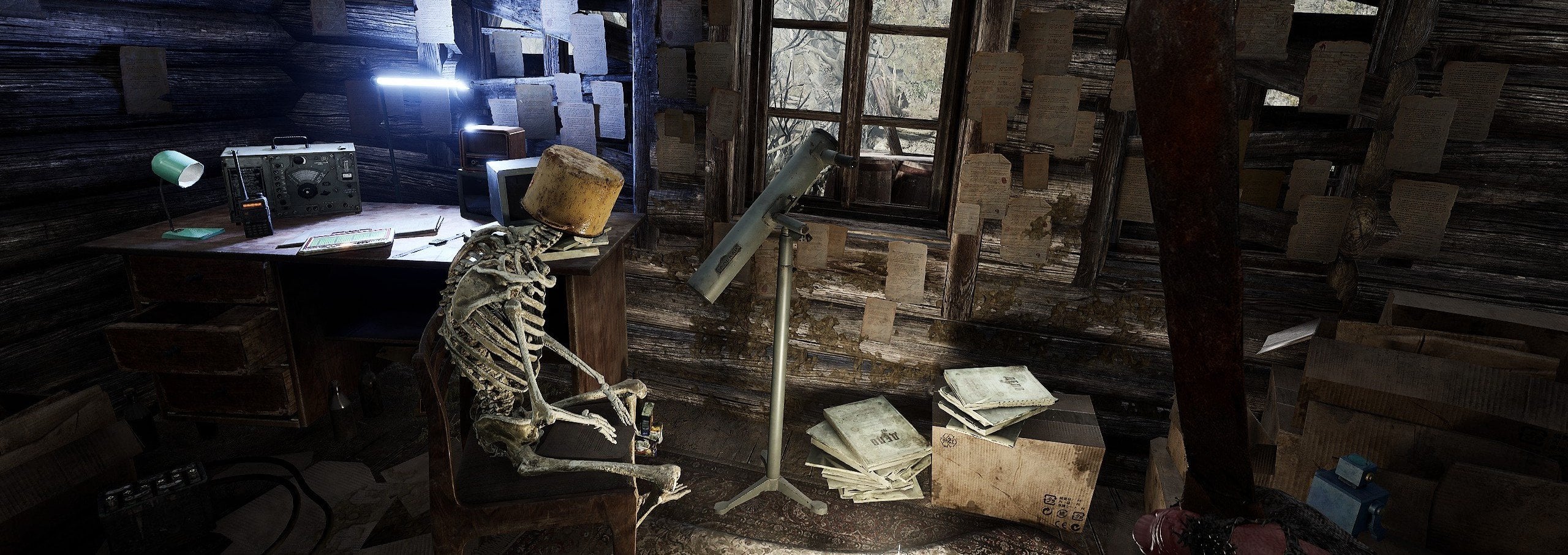 荒原先驱开局指南5