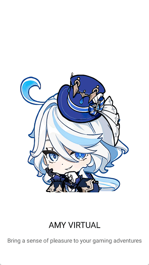 AMYVIRTUAL框架下载 第1张图片