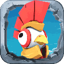 愤怒的小鸡之冲天炮九游版下载 v2.14.1 安卓版