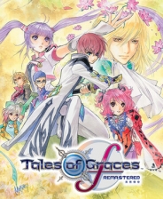 圣恩传说f重制版