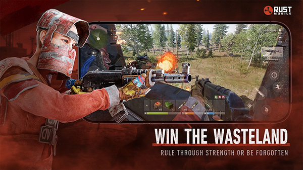 腐蚀生存国际服手机版下载 第5张图片