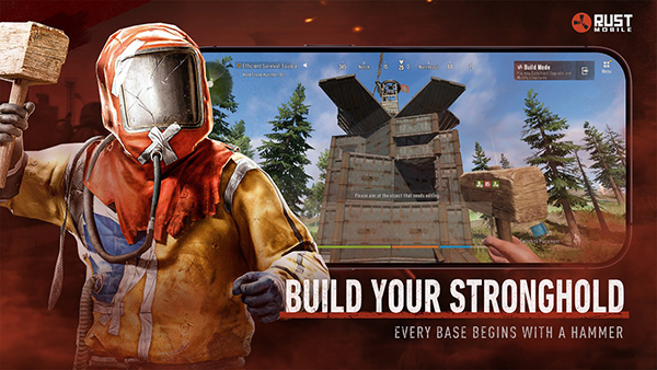 腐蚀生存国际服手机版下载 第1张图片