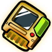 数码宝贝网络驱动者最新版下载 v1.4.1 安卓版