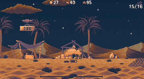 耶利哥崛起手机版下载 第2张图片