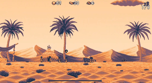 耶利哥崛起手机版下载 第3张图片