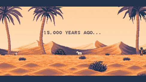 耶利哥崛起手机版下载 第1张图片