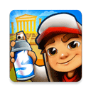 地铁跑酷Fxcz08定制版下载 v0823 安卓版