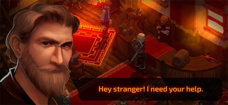 刀剑竞技场2中文版破解版 第5张图片