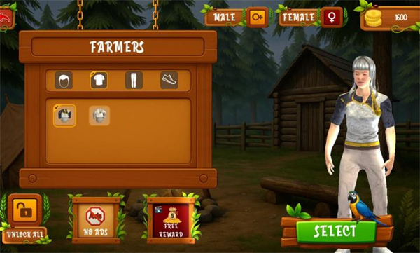 模拟农场26手机版免费下载 第1张图片