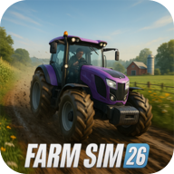 模拟农场26最新版本下载 v1.0 安卓版