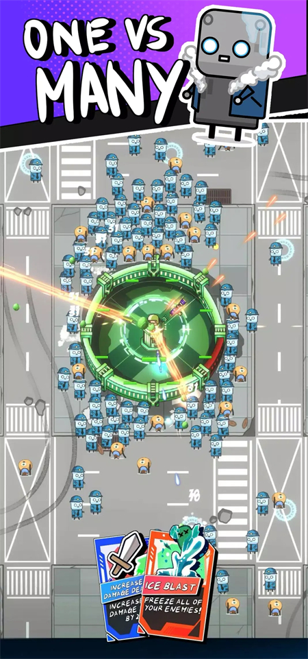 波伊炮塔手机版下载 第4张图片