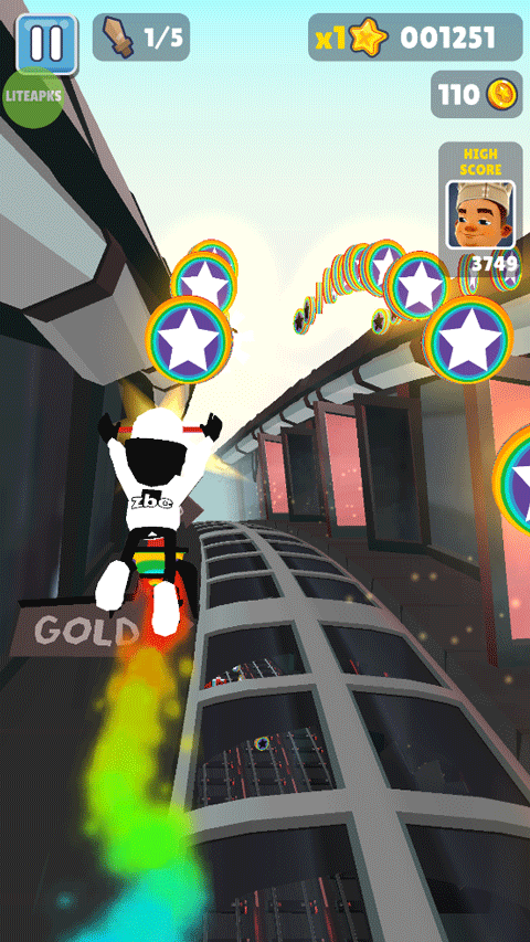 地铁跑酷zbc暗红幻想节版本下载 第1张图片