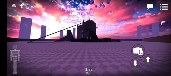 G沙盒同人联机版本手机版下载 第4张图片