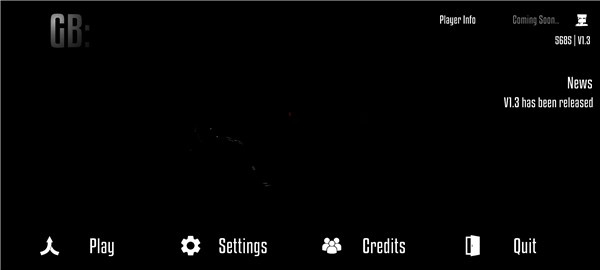 G沙盒同人联机版本手机版下载 第1张图片