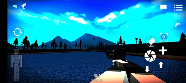 G沙盒同人联机版本手机版下载 第3张图片