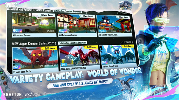 怕不鸡地铁逃生官方正版下载 第5张图片