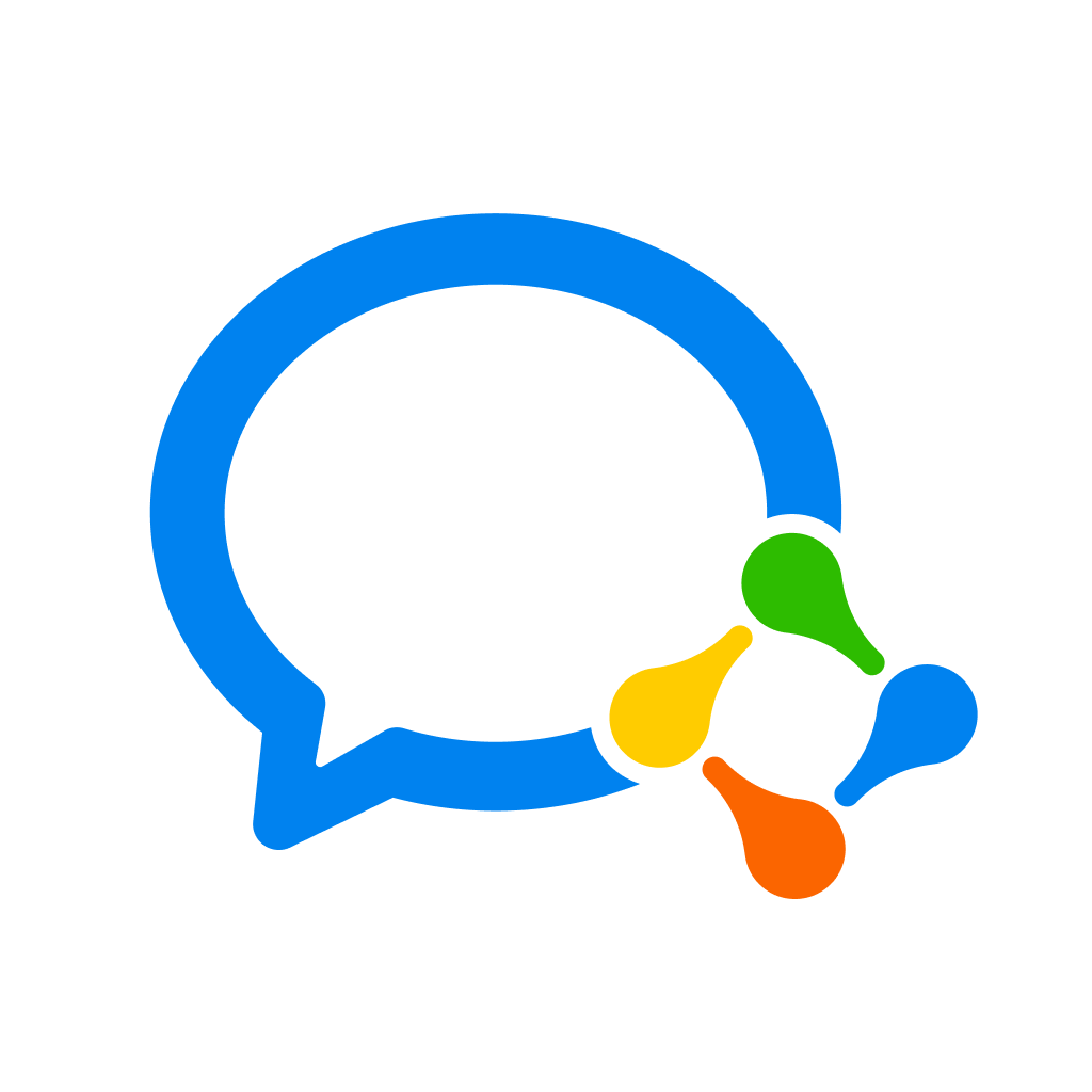 企业微信老版本下载 v4.0.8 安卓版