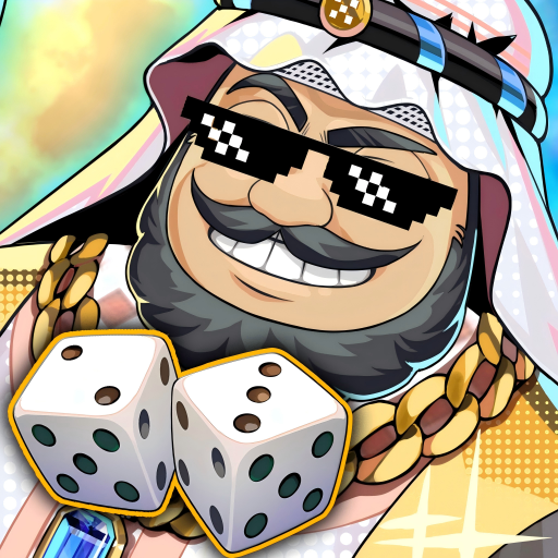 富翁派对TapTap测试版下载 v2.0102.00476 安卓版