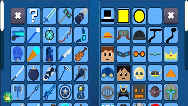 火柴人射击精英内置菜单最新版下载 第5张图片