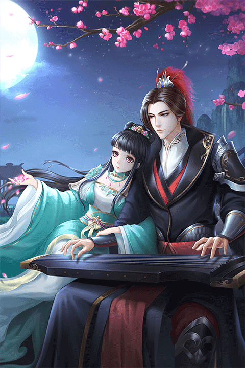 穿越之锦绣缘破解版免费下载 第4张图片