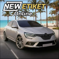 新车牌在线无限金币版下载 v0.7 安卓版