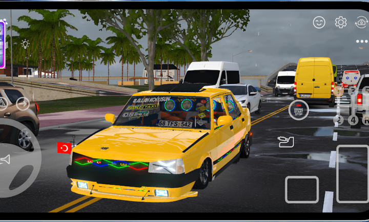 新车牌在线破解版 第3张图片