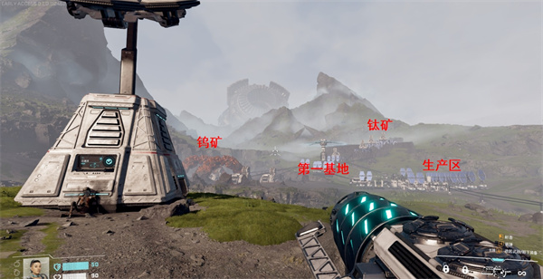 新手基地建造攻略2