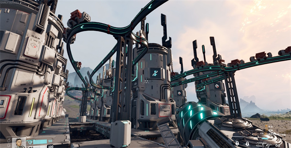 新手基地建造攻略4