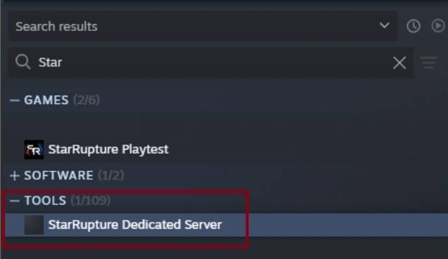 联机服务器设置1