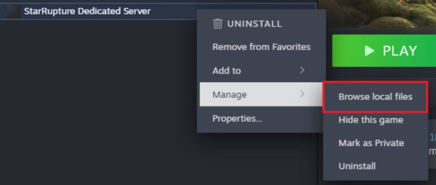 联机服务器设置2