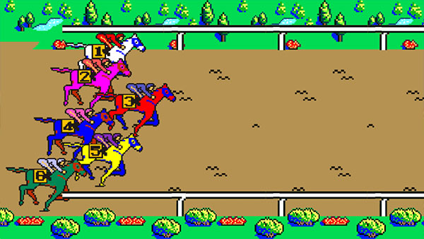 86跑马机手机版下载 第2张图片