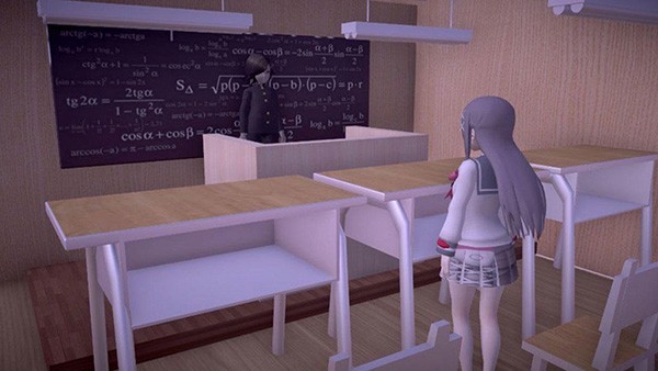 樱花校园之恋中文版下载 第4张图片