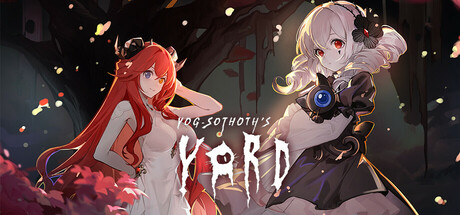 犹格索托斯的庭院PC学习版下载 免安装绿色版