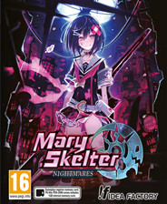 神狱塔断罪玛丽1