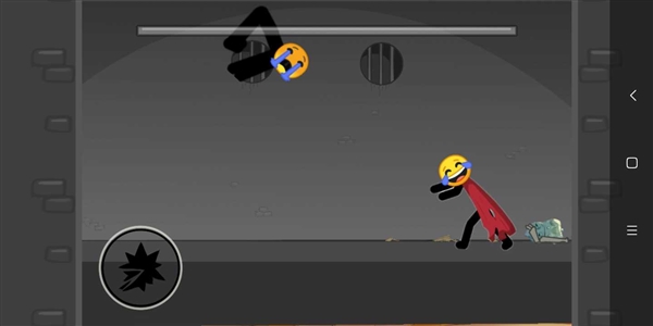 刺杀国王小秋模组手机版下载 第1张图片